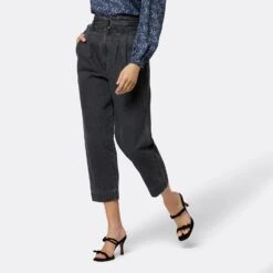 Joie Mongomery Straight Jean -Joie Fashion Outlet Store B2253F09212 DKBC 2 DPA