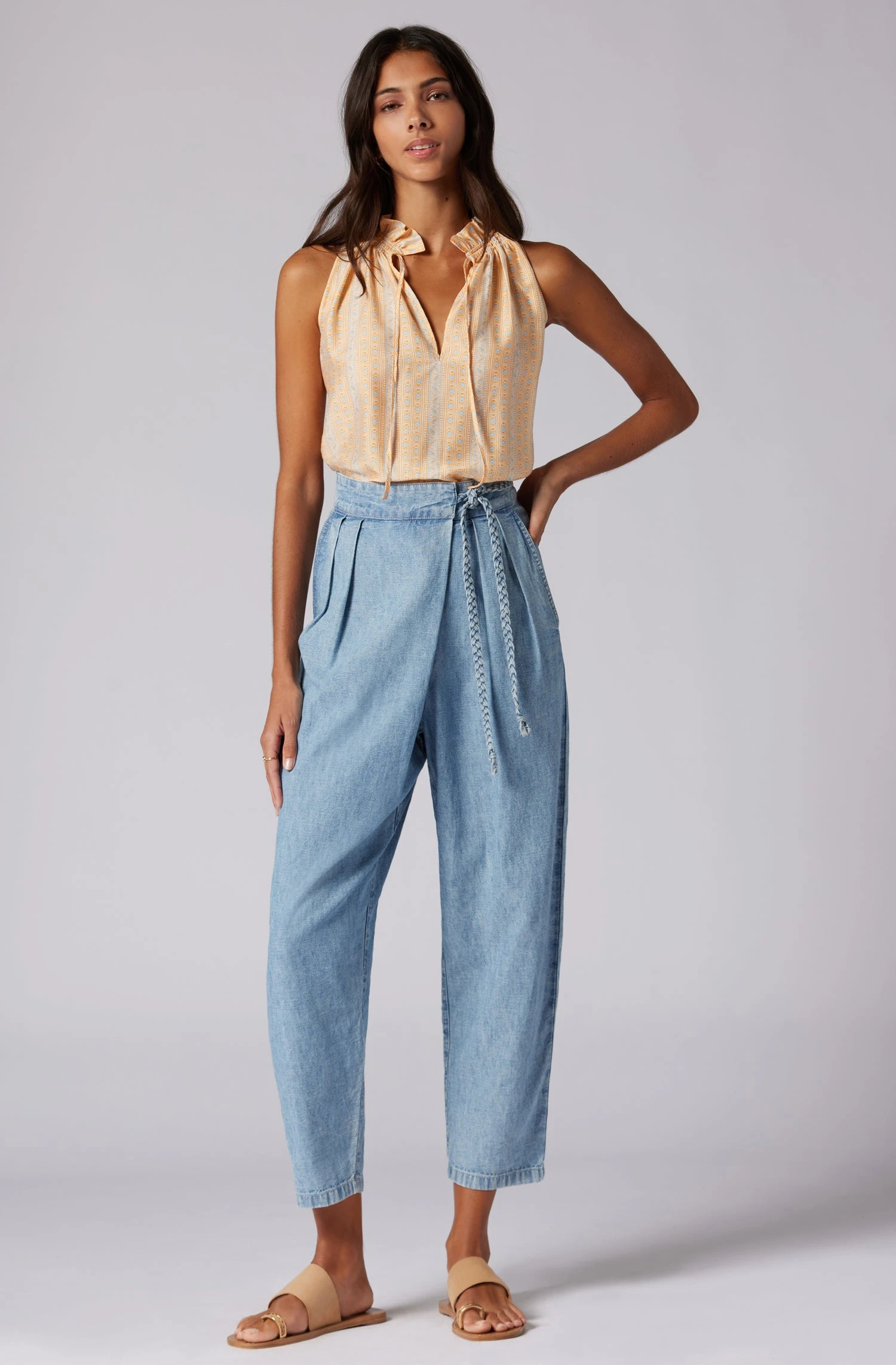 Joie Wilmont B Pant 2 Joie Wilmont B Pant - Image 2