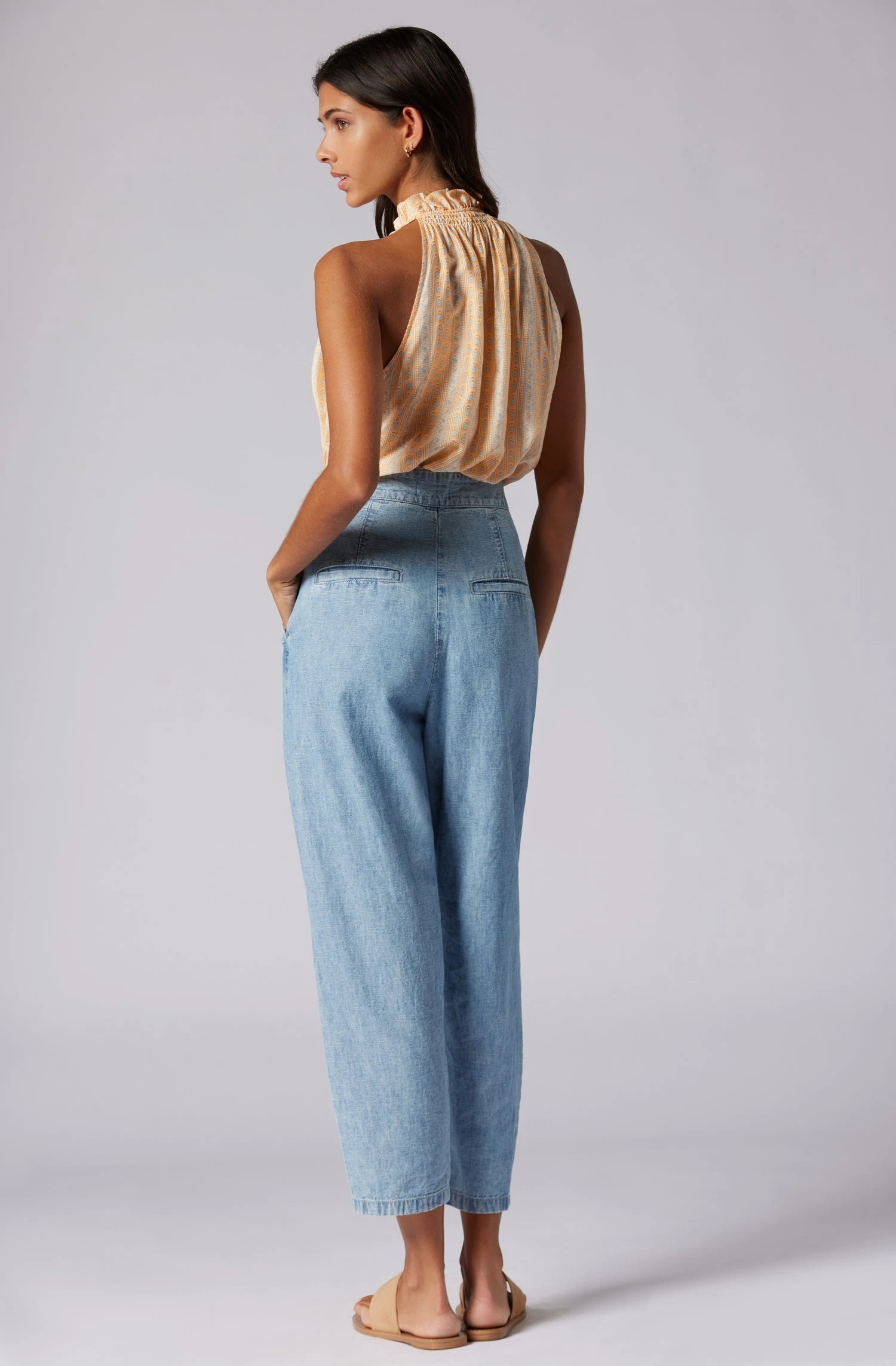 Joie Wilmont B Pant 4 Joie Wilmont B Pant - Image 4