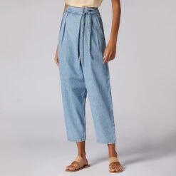 Joie Wilmont B Pant 9 Joie Wilmont B Pant -Joie Fashion Outlet Store B2270B5195A PLSW 2 DPA