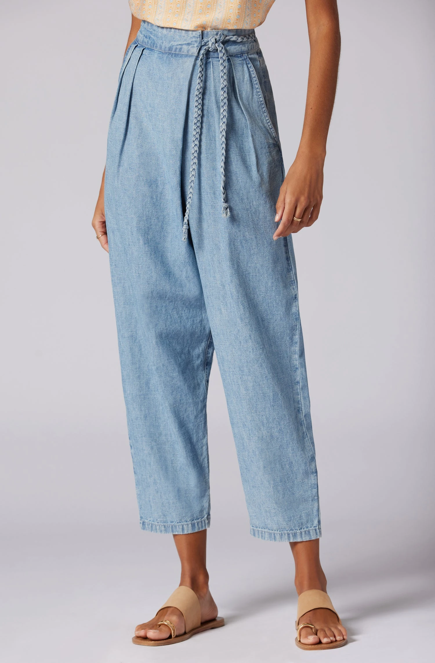 Joie Wilmont B Pant 1 Joie Wilmont B Pant