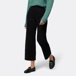 Joie Lierre Cotton Pant -Joie Fashion Outlet Store B2294F09195 CAV 2 DPA