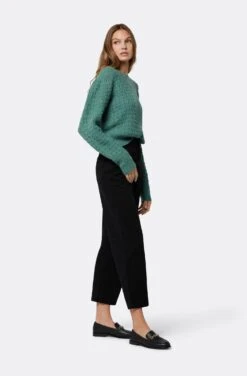 Joie Lierre Cotton Pant -Joie Fashion Outlet Store B2294F09195 CAV 3