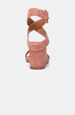 Joie Bayley Wedge Sandal -Joie Fashion Outlet Store BAYLEY02 CYR 3
