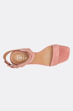 Joie Bayley Wedge Sandal -Joie Fashion Outlet Store BAYLEY02 CYR 4