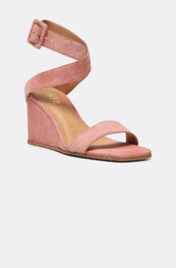 Joie Bayley Wedge Sandal -Joie Fashion Outlet Store BAYLEY02 CYR 6