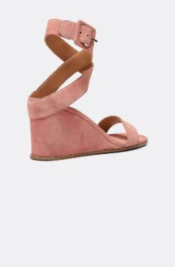 Joie Bayley Wedge Sandal -Joie Fashion Outlet Store BAYLEY02 CYR 7