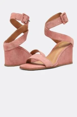 Joie Bayley Wedge Sandal