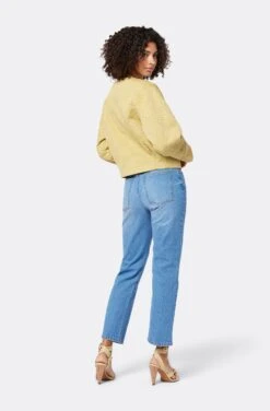 Joie Brooke Cotton Jacket -Joie Fashion Outlet Store C0006F09252 OLOI 5