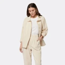 Joie Yves Cotton Jacket -Joie Fashion Outlet Store C0009F9310 BLSA 9495 2 DPA