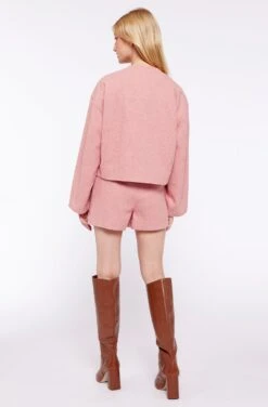 Joie Delia Jacket -Joie Fashion Outlet Store C0014F9389 VLML 2