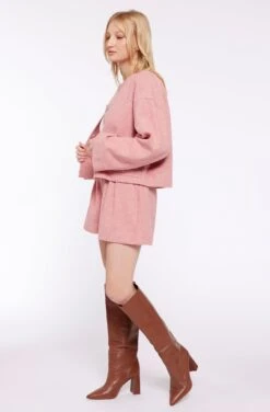 Joie Delia Jacket -Joie Fashion Outlet Store C0014F9389 VLML 3