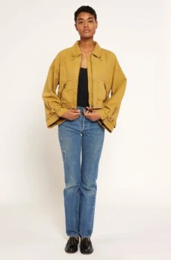 Joie Calliope Jacket 7 Joie Calliope Jacket -Joie Fashion Outlet Store C0017F9246 ECOL 1