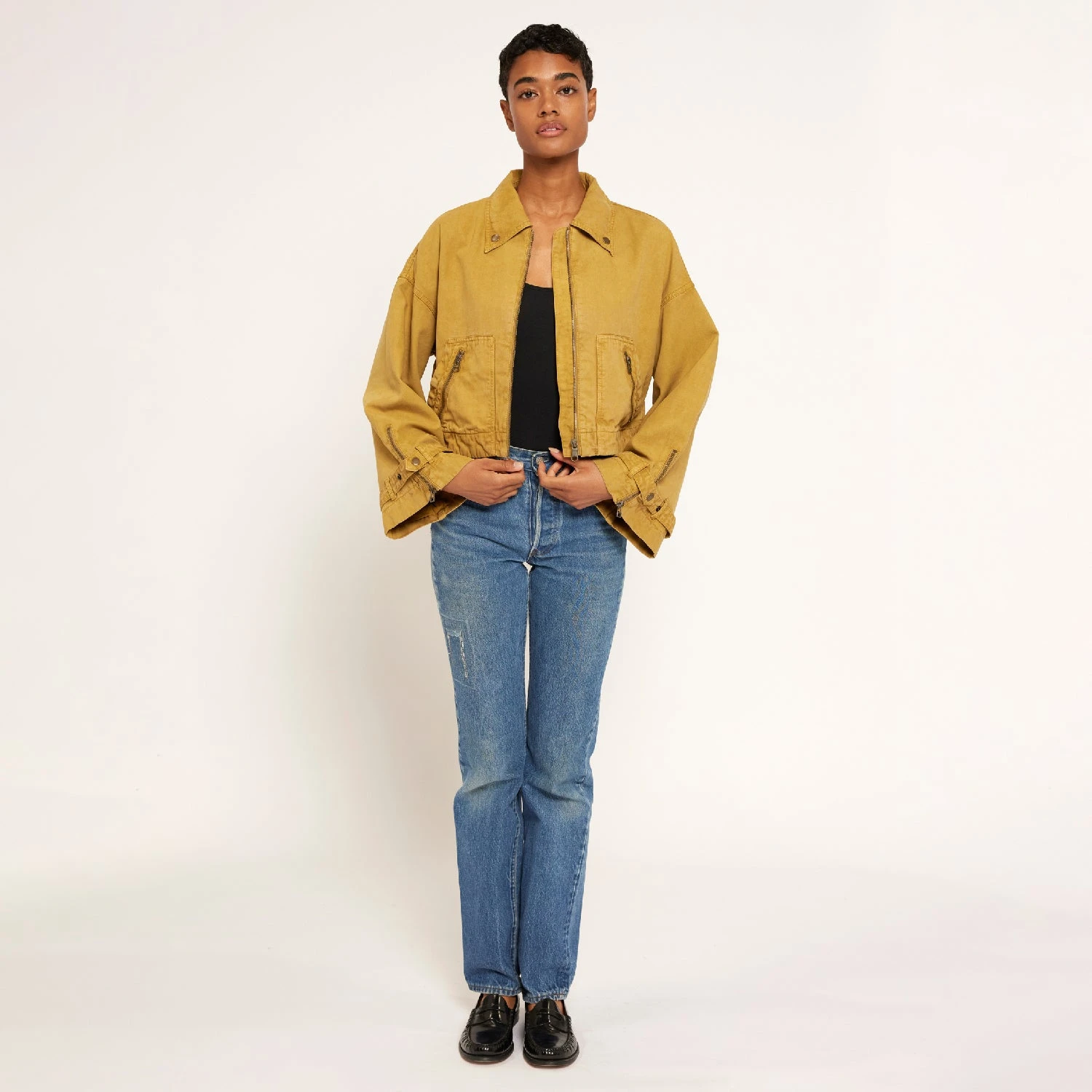 Joie Calliope Jacket 5 Joie Calliope Jacket - Image 5