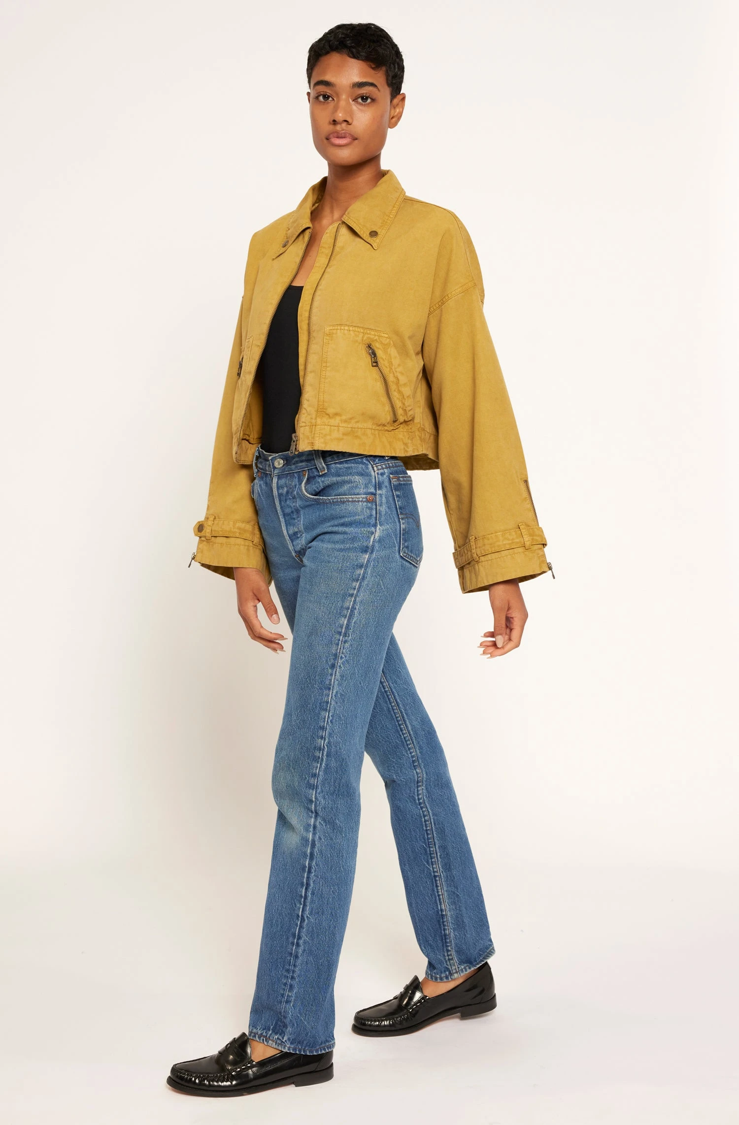 Joie Calliope Jacket 2 Joie Calliope Jacket - Image 2