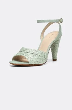 Joie Calan Heel -Joie Fashion Outlet Store CALANR SAG 1