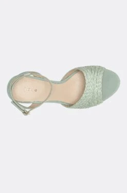 Joie Calan Heel -Joie Fashion Outlet Store CALANR SAG 4