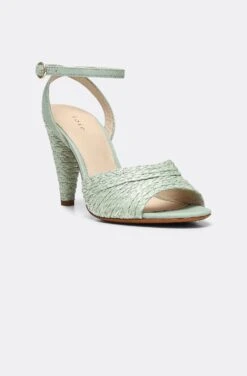 Joie Calan Heel -Joie Fashion Outlet Store CALANR SAG 6