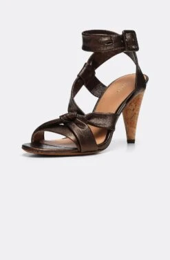 Joie Celyn Heel 12 Joie Celyn Heel -Joie Fashion Outlet Store CELYN33 CHOB 1