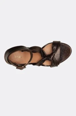 Joie Celyn Heel 14 Joie Celyn Heel -Joie Fashion Outlet Store CELYN33 CHOB 4
