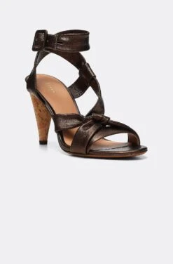 Joie Celyn Heel 11 Joie Celyn Heel -Joie Fashion Outlet Store CELYN33 CHOB 6