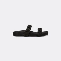 Joie Costance Slide 15 Joie Costance Slide -Joie Fashion Outlet Store COSTANCEFC BLK 2 DPA
