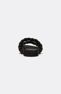 Joie Costance Slide 14 Joie Costance Slide -Joie Fashion Outlet Store COSTANCEFC BLK 3