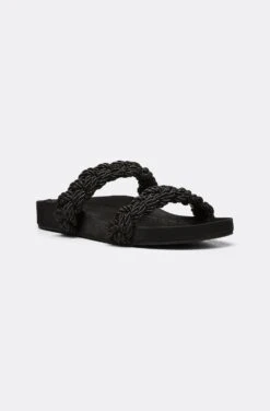 Joie Costance Slide 10 Joie Costance Slide -Joie Fashion Outlet Store COSTANCEFC BLK 6