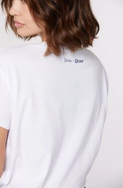 Joie X CARE Tee -Joie Fashion Outlet Store Care 26149