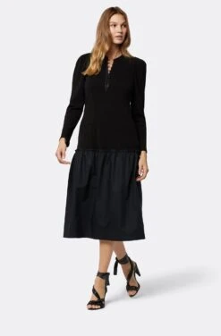 Joie Nova Midi Dress