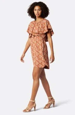 Joie Georgia Mini Dress