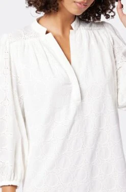 Joie Olive Mini Cotton Dress -Joie Fashion Outlet Store D0028F9309 PRCL 6