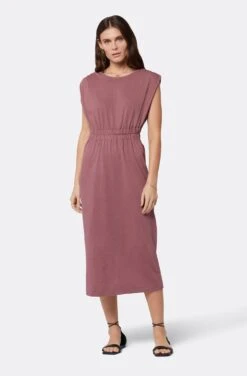 Joie Natalia Midi Dress