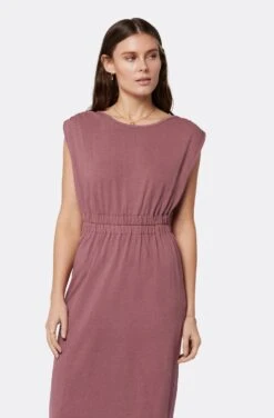 Joie Natalia Midi Dress -Joie Fashion Outlet Store D0053F9324 REBN 2