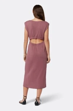 Joie Natalia Midi Dress -Joie Fashion Outlet Store D0053F9324 REBN 5