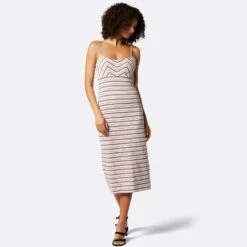 Joie Laurel Midi Dress -Joie Fashion Outlet Store D0054A9394 GLLM 1 DPA