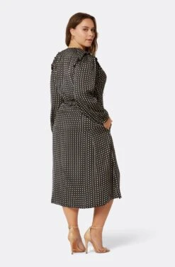 Joie Kailey Midi Dress -Joie Fashion Outlet Store D0059X09304 CCBE 5