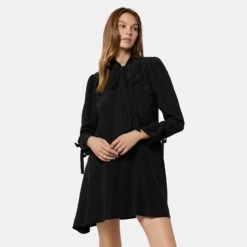 Joie Billie Silk Mini Dress -Joie Fashion Outlet Store D00617881S CAV 2 DPA