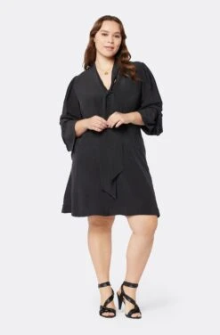 Joie Billie Silk Mini Dress -Joie Fashion Outlet Store D0061X7881S CAV 1 7bd0dfd8 d2f4 4f8d 8094 d37621aaafda