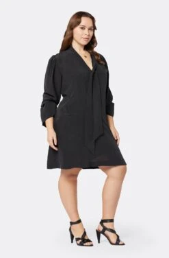 Joie Billie Silk Mini Dress -Joie Fashion Outlet Store D0061X7881S CAV 2 0ae2ef01 5957 4e0b b2f3 2ab970ce4c3d