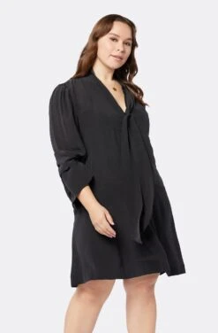 Joie Billie Silk Mini Dress -Joie Fashion Outlet Store D0061X7881S CAV 3 977fbf28 b316 4459 a2c0 e1734795395c