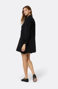 Joie Billie Silk Mini Dress -Joie Fashion Outlet Store D0061X7881S CAV 5