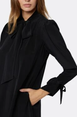 Joie Billie Silk Mini Dress -Joie Fashion Outlet Store D0061X7881S CAV 6