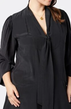 Joie Billie Silk Mini Dress -Joie Fashion Outlet Store D0061X7881S CAV 6 d2b2becf 35e4 445a 8f27 a424713cb067