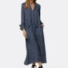 Joie Courtney Midi Dress