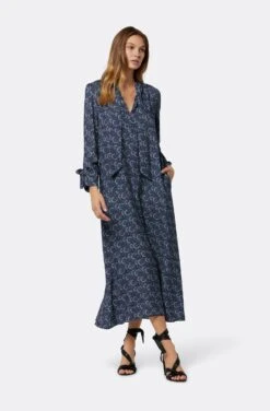 Joie Courtney Midi Dress