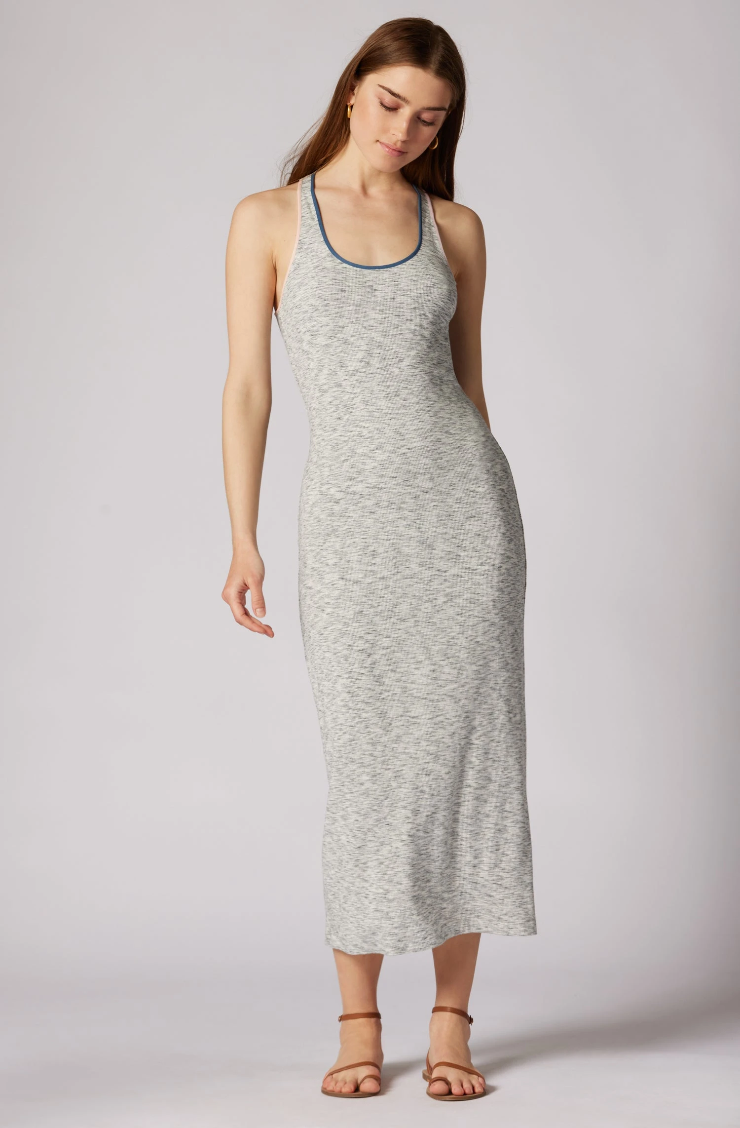 Joie Ida Midi Dress 3 Joie Ida Midi Dress - Image 3