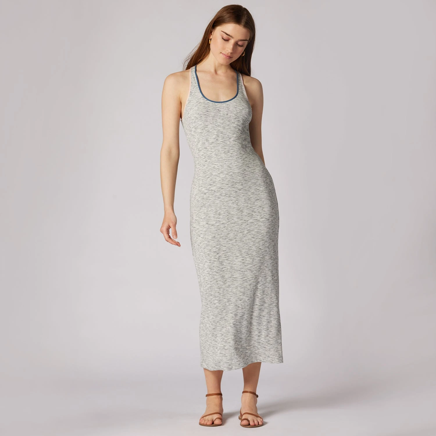 Joie Ida Midi Dress 5 Joie Ida Midi Dress - Image 5