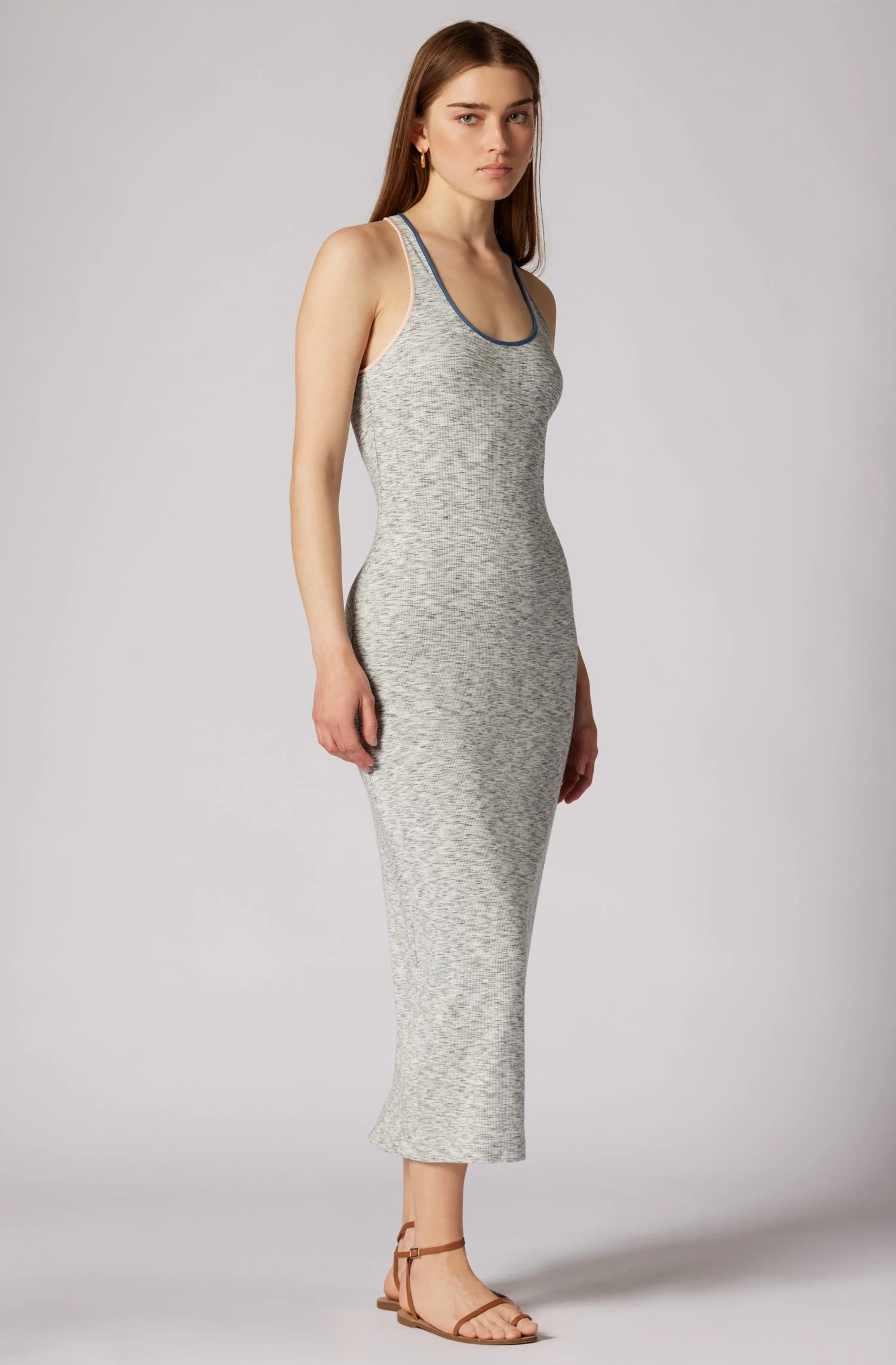 Joie Ida Midi Dress 1 Joie Ida Midi Dress