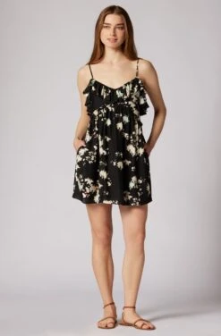 Joie Lilli Mini Dress